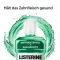 Ústna voda Listerine Total Care na ochranu ďasien, 500 ml
