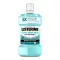 Listerine Cool Mint ústna voda s jemnou príchuťou, 500 ml